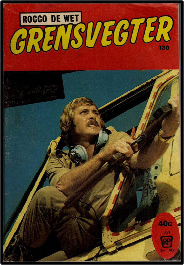 Grensvegter